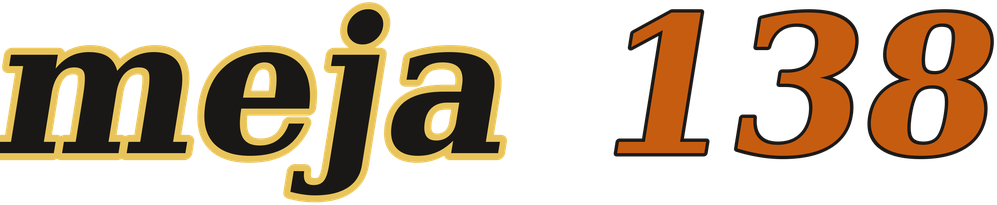 meja 138 logo